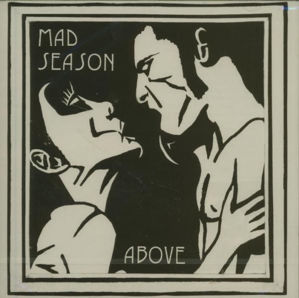 Affiche du document Above