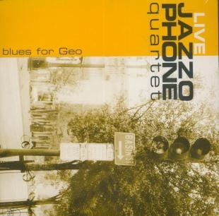 Affiche du document Blues for Geo