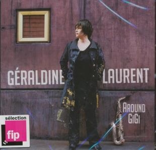Affiche du document Around Gigi