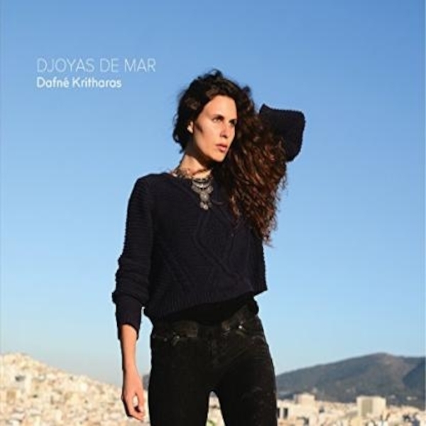 Affiche du document Djoyas de mar