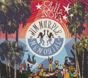 Affiche du document Stella nova