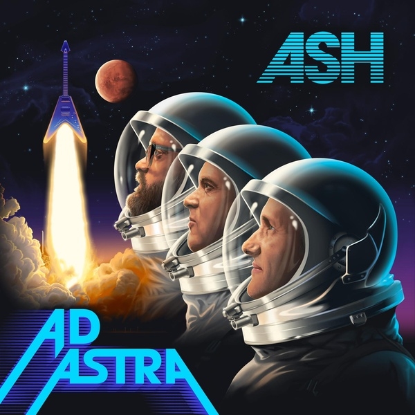 Affiche du document Ad Astra