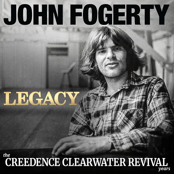 Affiche du document Legacy: the Creedence Clearwater Revival Years