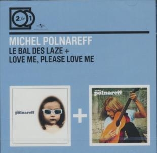 Affiche du document Bal des laze (Le) - Love me please love me