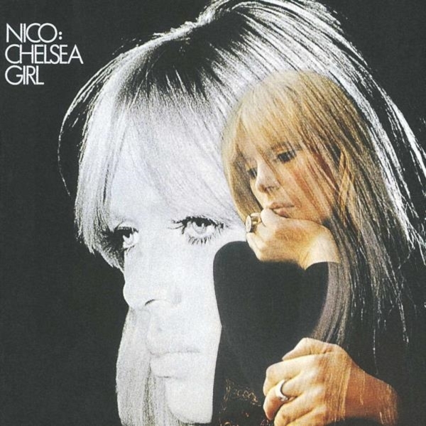 Affiche du document Chelsea Girl