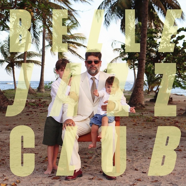 Affiche du document Bellejazzclub (Vol.2)