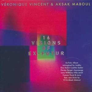 Affiche du document 16 visions of ex-futur