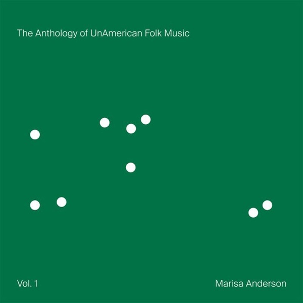 Affiche du document Anthology Of Unamerican Folk Music Vol (The) . 1