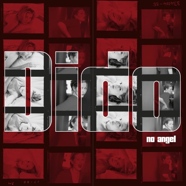 Affiche du document No Angel