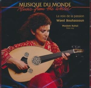 Affiche du document Voix de la passion (La)