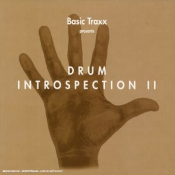 Affiche du document Drum introspection : vol.2