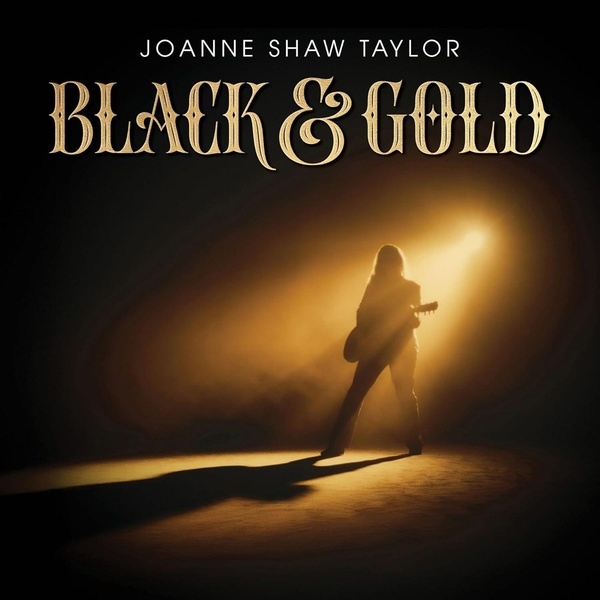 Affiche du document Black & Gold