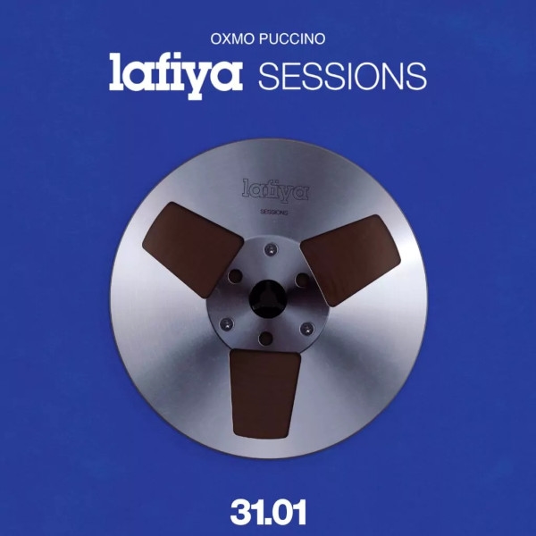 Affiche du document Lafiya sessions