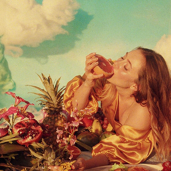 Affiche du document Luiza