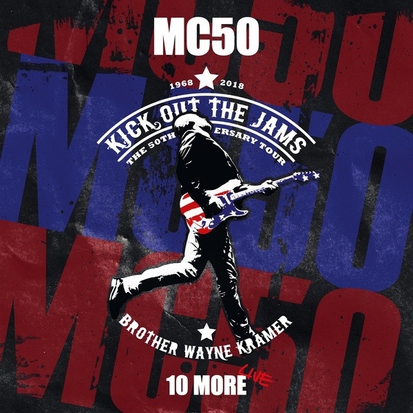 Affiche du document Mc50 : 10 More