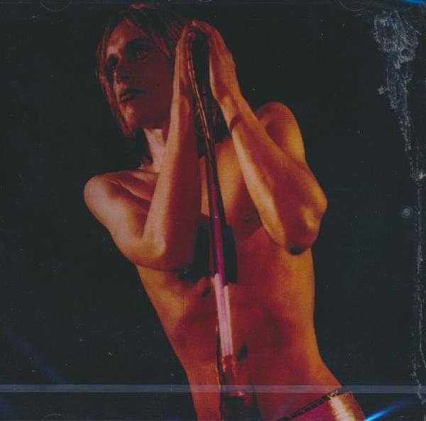 Affiche du document Raw power