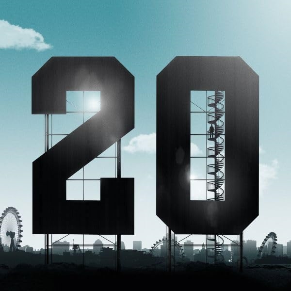 Affiche du document Ok Cowboy 20Y