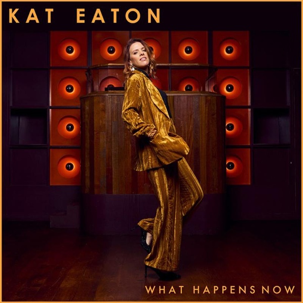 Affiche du document What Happens Now