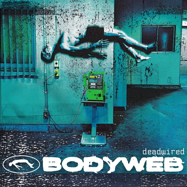 Affiche du document Deadwired