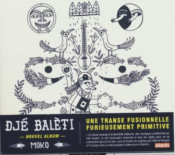 Affiche du document Moko
