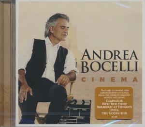 Affiche du document Cinéma