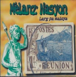 Affiche du document Larg pa maloya