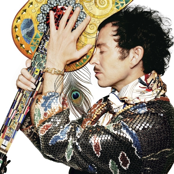 Affiche du document Alter ego