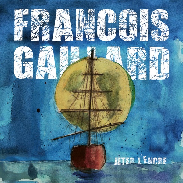 Affiche du document Jeter l'encre