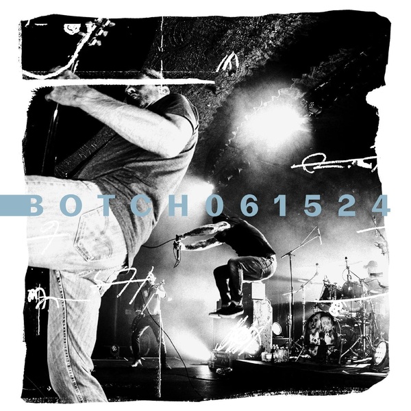 Affiche du document 061524 - Live Album