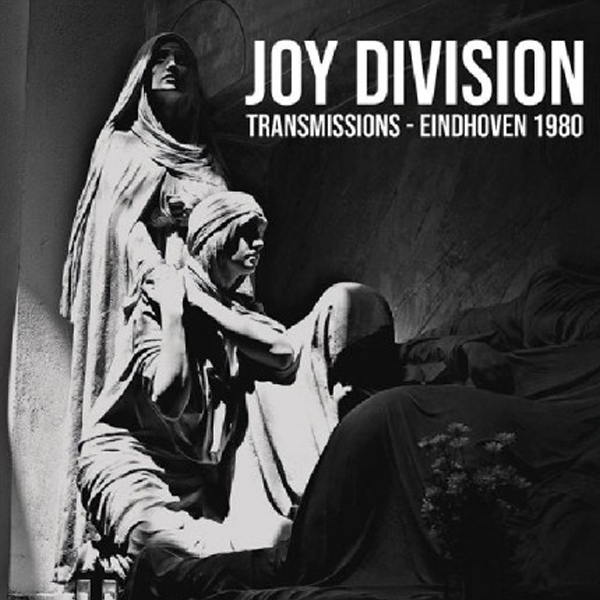 Affiche du document Transmissions - Eindhoven 1980 (Radio Broadcast Recording )