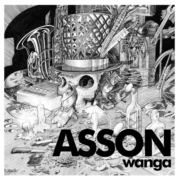 Affiche du document Asson