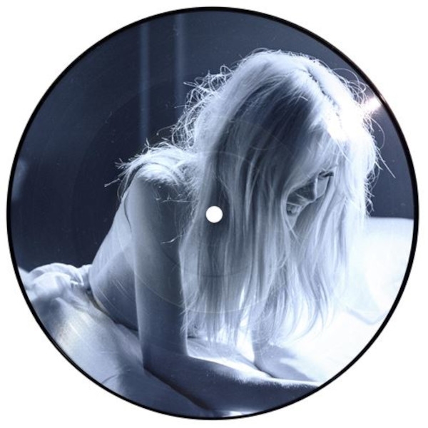 Affiche du document Hommes endormis (Les)