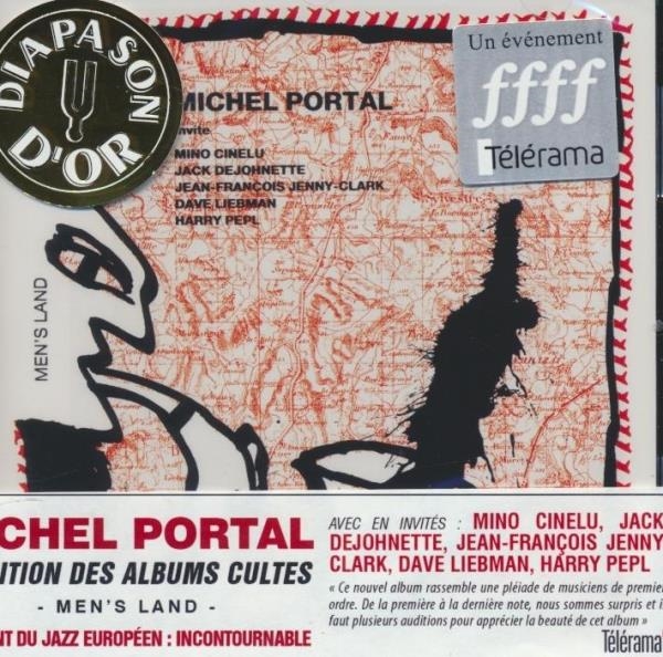 Affiche du document Men's land