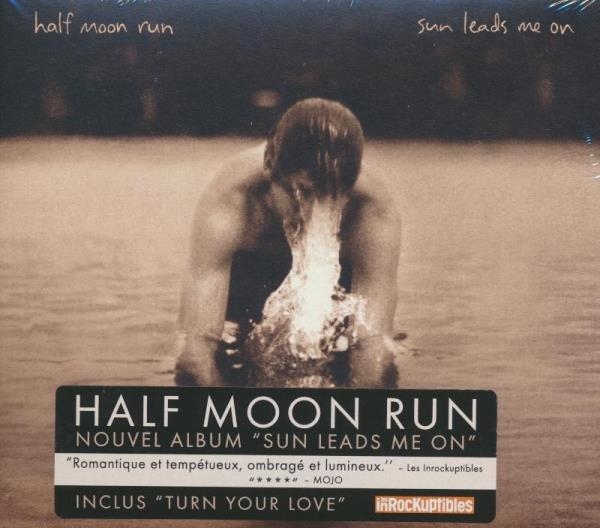 Affiche du document Sun leads me on