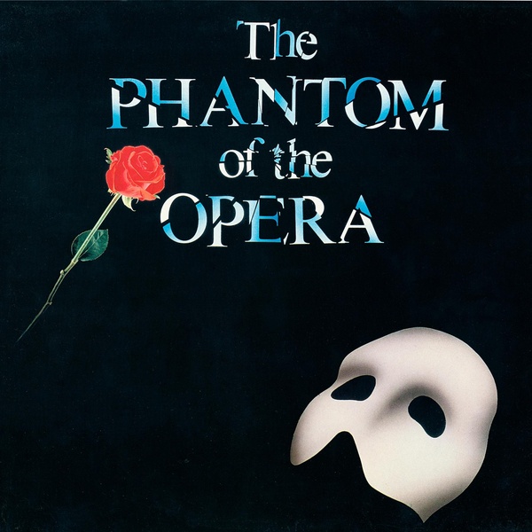 Affiche du document Phantom Of The Opera - Original Cast Recording