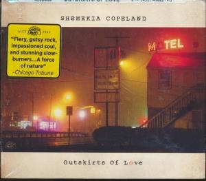 Affiche du document Outskirts of love