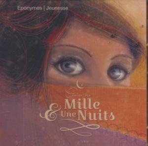 Affiche du document Contes des mille et une nuits