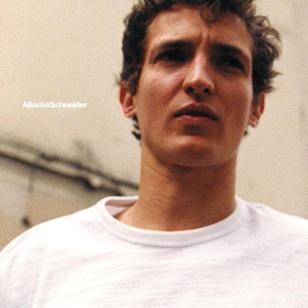 Affiche du document Aliocha Schneider