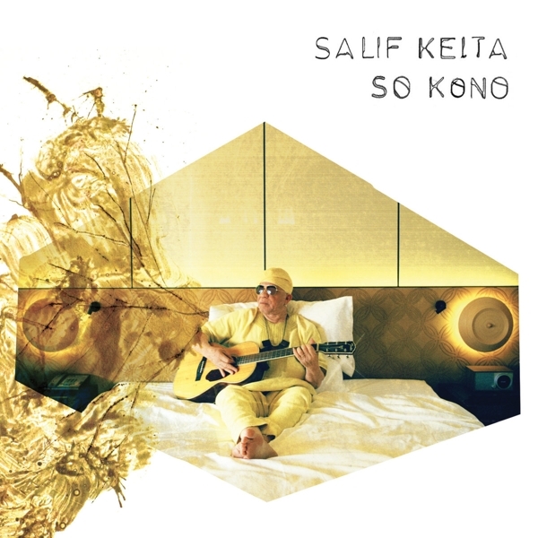 Affiche du document So kono