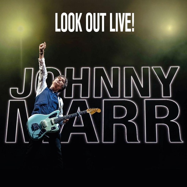 Affiche du document Look Out Live!