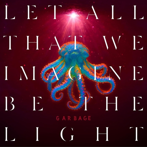 Affiche du document Let all that we imagine be the light