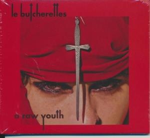 Affiche du document A raw youth