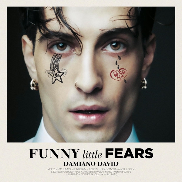 Affiche du document Funny little fears