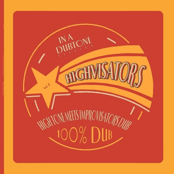Affiche du document Highvisators