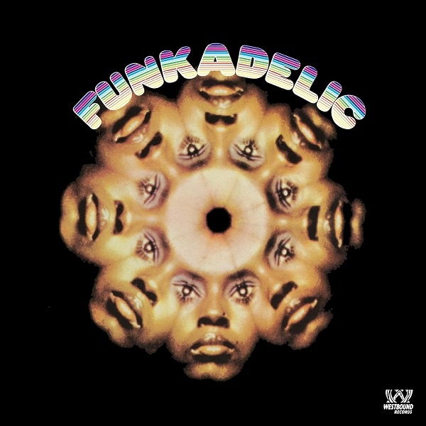 Affiche du document Funkadelic