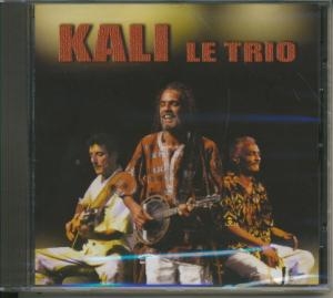 Affiche du document Trio (Le)