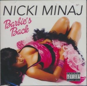 Affiche du document Barbie's back