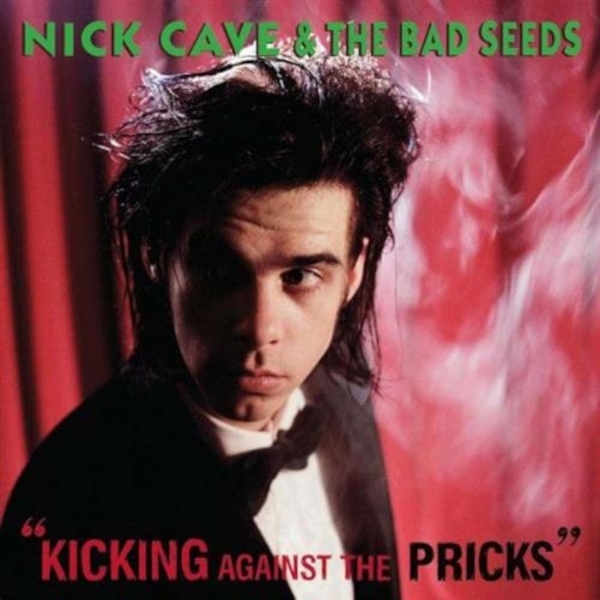 Affiche du document Kicking against the pricks