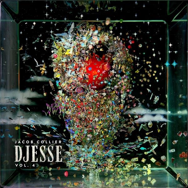 Affiche du document Djesse : vol. 4