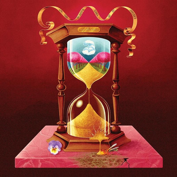 Affiche du document Can Such Delightful Times Go On Forever